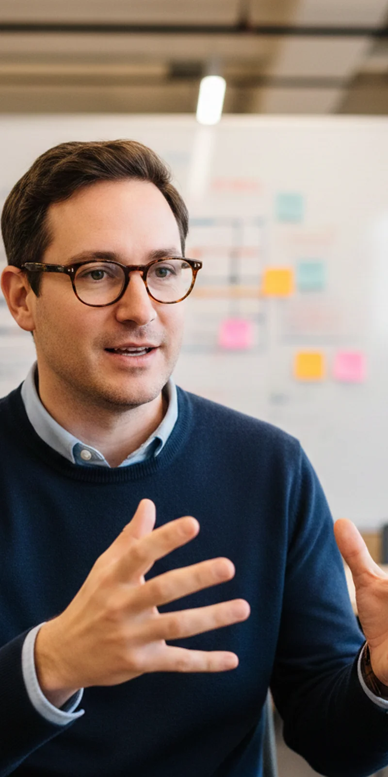 UX Researcher